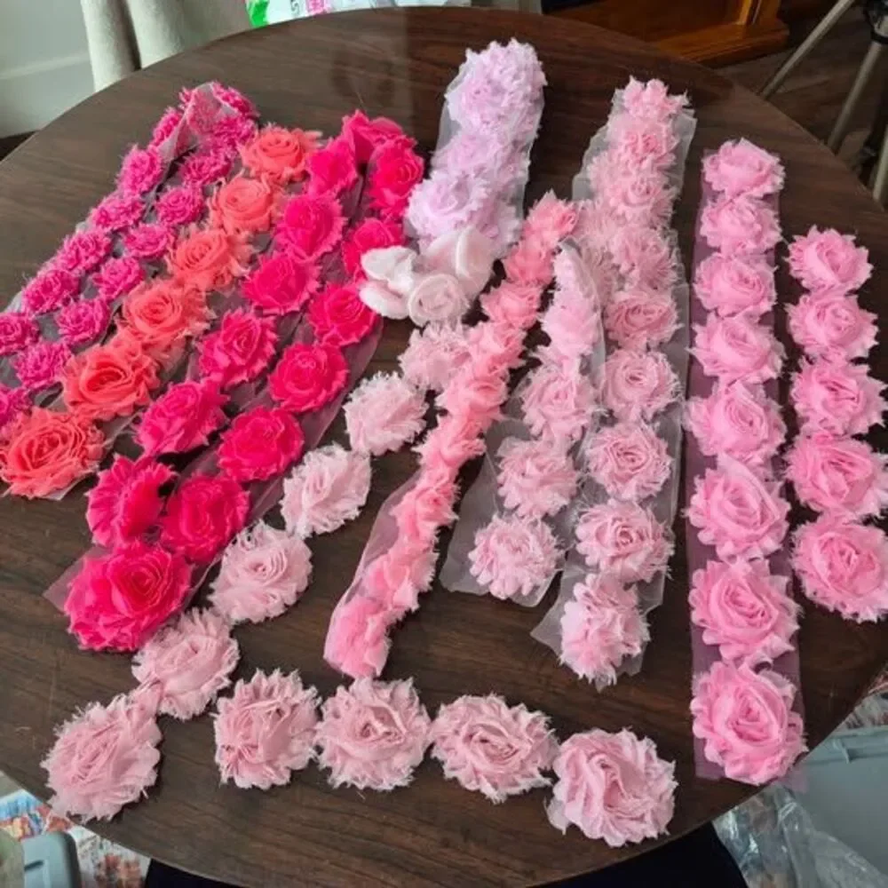 Unbranded lots pieces